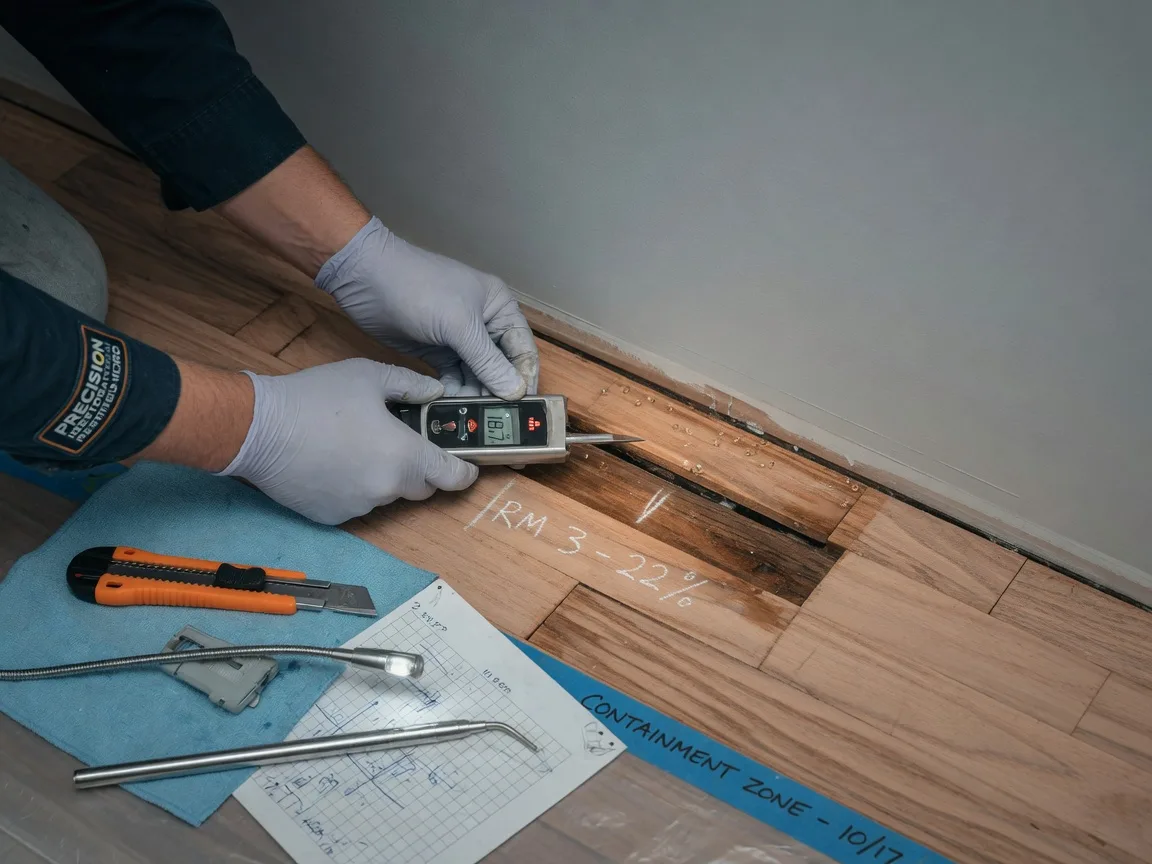 Why choose Water Removal in Callaway, VA
